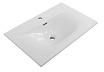 Мебель для ванной BelBagno Kraft 70 см эмаль, Голубой матовый