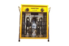 Тепловая пушка Master B 15 EPB