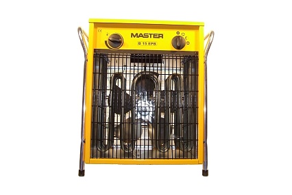 Тепловая пушка Master B 15 EPB