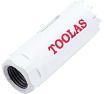Коронка Bi-Metall 20 мм, М42 Со8% TOOLAS 00007229