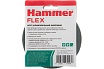 Круг шлифовальный фибровый Flex 243-003 (5 шт; 115 мм; P60; 13000 об/мин; 80 м/с) Hammer 526832