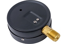 Манометр ДМ 1 Т2 100 Р (0-0.6) МПа, кл.1.5, М20x1.5 BD 1151100002