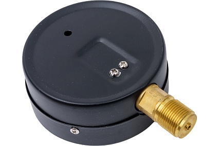 Манометр ДМ 1 Т2 100 Р (0-0.6) МПа, кл.1.5, М20x1.5 BD 1151100002