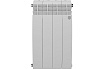 Радиатор Royal Thermo BiLiner 500/Bianco Traffico - 4 секц. НС-1176296