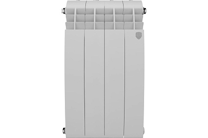 Радиатор Royal Thermo BiLiner 500/Bianco Traffico - 4 секц. НС-1176296