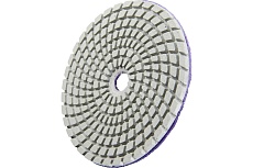 Алмазный круг 100 мм, P800, мокрое шлифование 1820.158300 Elitech 204924