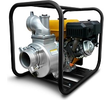 Мотопомпа Rato RT100ZB26-5.2Q