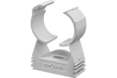 Трубный зажим OBO Bettermann 24-28 мм (50 шт/уп) 2146207