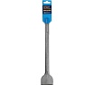 Зубило плоское широкое, SDS-max, 18x50x280 мм Тундра 4996036