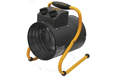 Электрическая тепловая пушка Парма ТВ-2000-1М 02.011.00029