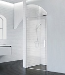 Душевая дверь BelBagno MARMI-B-1-70-C-Cr 70x195 прозрачная