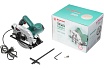 Циркулярная пила Hammer Flex CRP1300D 14288
