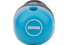 Шлицевая отвертка Norgau Industrial 4x100 мм, тип N250-4X100 062002040