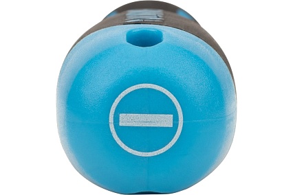 Шлицевая отвертка Norgau Industrial 4x100 мм, тип N250-4X100 062002040