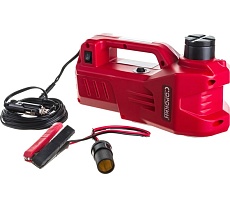 Электрогидравлический домкрат Сорокин 12В 3.560