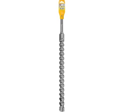 Бур SDS-max (40 мм; 670 мм) Энкор 24073