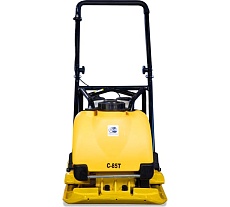 Виброплита Tor C-85T Loncin 1010058