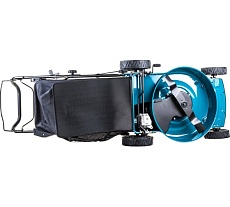 Бензиновая газонокосилка Makita PLM4622N2