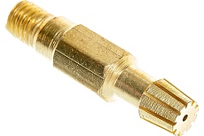 Мундштук внутренний 2П к резаку Р3П АВТОГЕН 2089