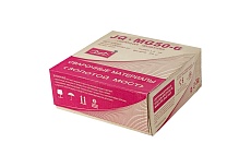 Проволока сварочная омедненная JQ.MG50-6/ER70S-6 1.6 мм, 20 кг GOLDEN BRIDGE 115