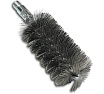 Щетка ерш Lessmann Д50х100х160мм, W1/2, нерж. (KRONBURSTE) 506450