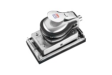 Пневматическая плоскошлифовальная машина Tnt-Air АТ-7018