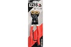 Кусачки для плитки 200мм Yato YT-37161