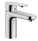 Смеситель для раковины Hansgrohe Vernis Blend 71550000, донный клапан, хром