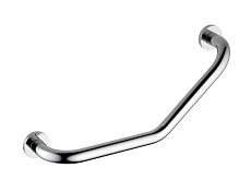 Поручень для ванны Aquatek AQ4997CR хром