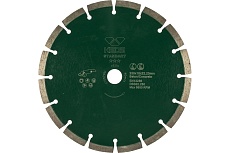 Диск алмазный Standart по бетону (230х22.2 мм) для резчиков KEOS DBS02.230