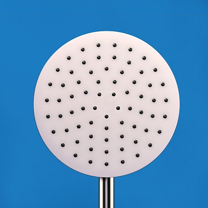 Душевая стойка Dorff Logic D0703000SS нержавеющая сталь