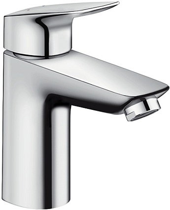 Смеситель для раковины Hansgrohe Logis 71100000