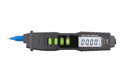 Цифровой мультиметр Hoegert Technik HOEGERT Smart All-in HT1E615