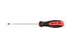 Отвертка SL3,0х100 мм Matrix Fusion Anti slip 11408