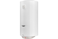 Накопительный водонагреватель Ariston DUNE1 R INOX 80 V 1,5K SLIM PL 3700640