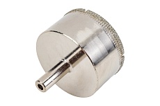 Коронка по стеклу (55 мм; ц/х) Vertextools 333-55