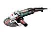 Угловая шлифмашина Metabo WEA 19-180 Quick RT 601095000