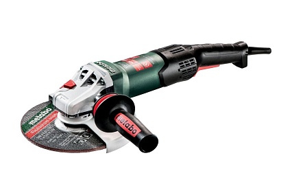 Угловая шлифмашина Metabo WEA 19-180 Quick RT 601095000