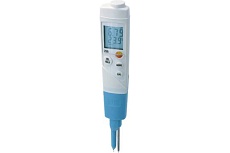 Измеритель уровня pH Testo 206 pH2 с поверкой к0000015987