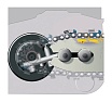 Бензопила Stihl MS 230 16" Picco 11232000827