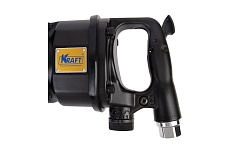 Пневматический грузовой гайковерт Kraft 1&quot;, 4200 н.м KT 707013
