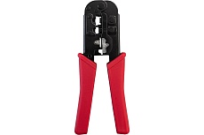 Инструмент для обжима Exegate EX-T568A RJ-45, RJ-11 12 293158