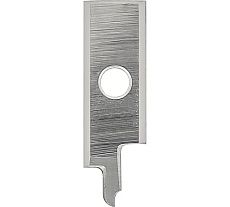 Нож для фрезы гравировка галтель B6 радиус 2.4, для фрезы G1853 Dimar 3185029