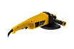Угловая шлифовальная машина Denzel AG230-2600 26917