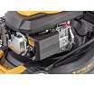 Бензиновая газонокосилка Denzel GLD-460 58802
