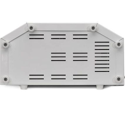 Стабилизатор напряжения 9000 ±10 В 115-285 В Энерготех INFINITY 514464