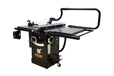 Круглопильный станок WARRIOR W0708 2.2 кВт, 400 B 0101010257000