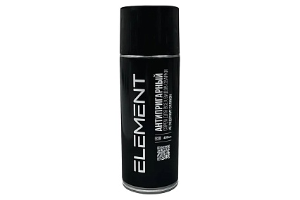 Антипригарный спрей 400 мл Element ELSP400
