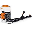 Профессиональная воздуходувка Stihl BR 500 42820111610