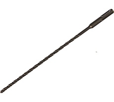 Бур усиленный (6x260 мм) SDS-plus Gigant GRD 11045
